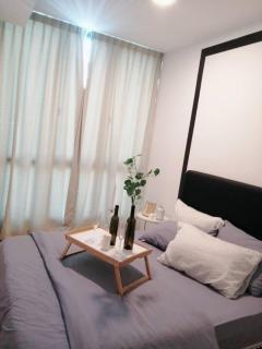 Vivacity Jazz 3 Apartment Kuching 125 - Kuching - 8