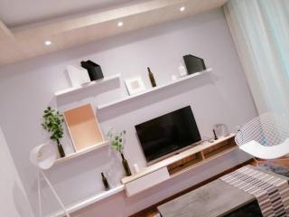 Vivacity Jazz 3 Apartment Kuching 125 - Kuching - 2