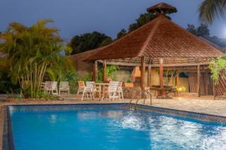 Pousada Rancho Jarinu - Bonito - 9