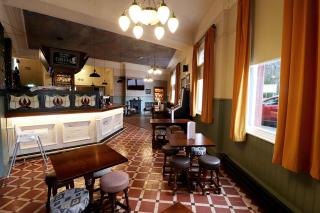 The Bridge Inn Hotel - Bolton - 7