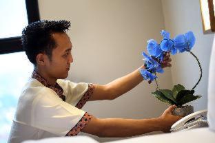 BATIQA Hotel Darmo - Surabaya - Surabaya - 4