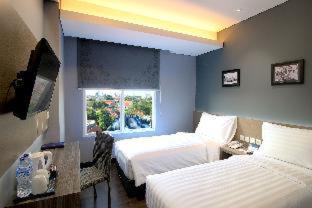 BATIQA Hotel Darmo - Surabaya - Surabaya - 1