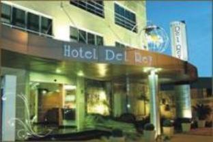 Del Rey Quality Hotel - 5