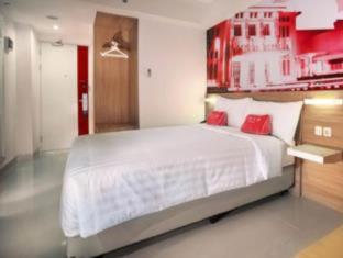 favehotel Hyper Square - Bandung - 2