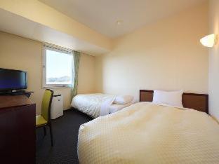 Royal Hotel Odate - Ōdate - 8
