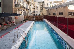 Catalonia Square 4* Sup - 6