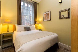Arosfa Hotel London by Compass Hospitality - London - 7
