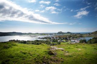 Utstein Kloster Hotell - Mosterøy - 1