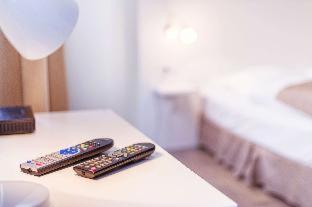 Hotel am Kieler Schloss by Première Classe - Kiel - 7