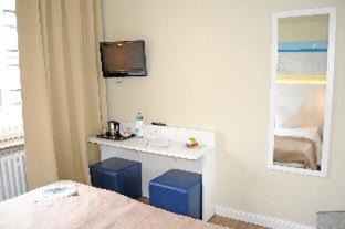 Hotel am Kieler Schloss by Première Classe - Kiel - 5