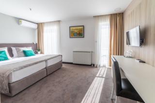 Hotel Berane - Berane - 2