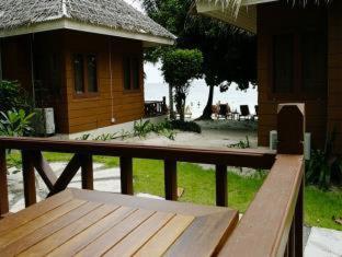 Samed Cabana Resort - Ko Samed - 3