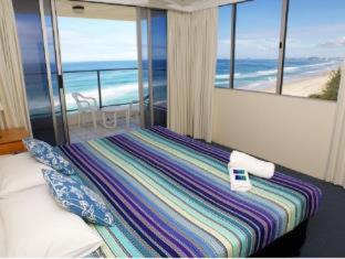 The Penthouses Apartments - Gold Coast - 6