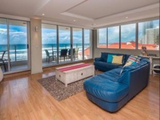 The Penthouses Apartments - Gold Coast - 3