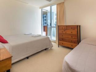 The Penthouses Apartments - Gold Coast - 1