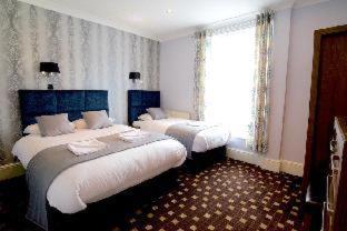 Mentone Hotel - Londres - 9