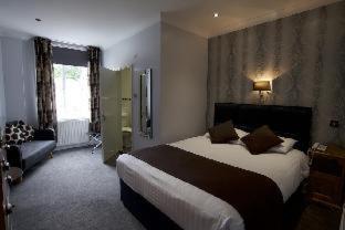 Mentone Hotel - Londres - 4