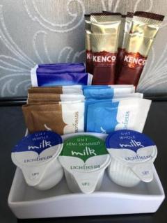 Mentone Hotel - Londres - 3