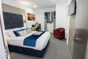Abbey Hotel - Leicester - 1
