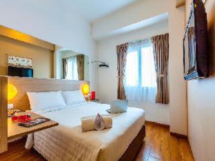 Monoloog Hotel Pekanbaru - Pekanbaru - 9