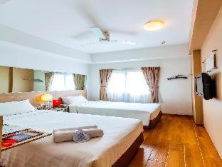 Monoloog Hotel Pekanbaru - Pekanbaru - 8