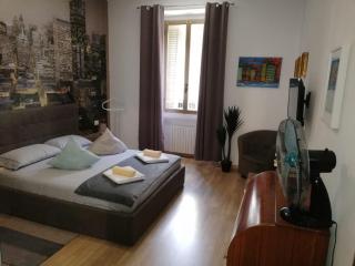 Suite Apartment 4 milano centrale - Mailand - 4