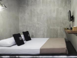 BED STATION Hostel Ratchthewi - 3