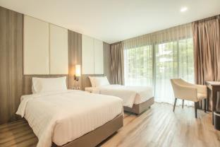 Hotel MAYU Chiang Mai - 6
