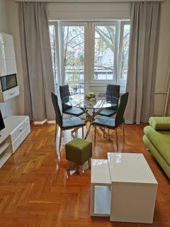Niko's lovely apartment Zagreb - 0