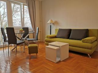 Niko's lovely apartment Zagreb - 8