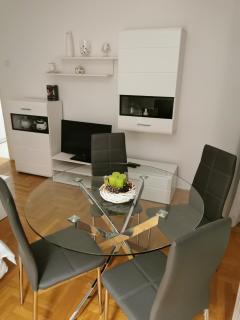 Niko's lovely apartment Zagreb - 7