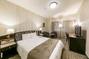 Hotel Sankyo Fukushima - Fukushima - 5