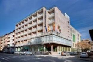 Hotel Pedro I De Aragon 4 Estrellas SUPERIOR - Huesca - 9