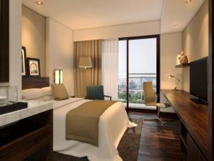 Veranda Hotel Pakubuwono - 1