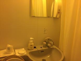 Shizuoka Town Hotel - Shizuoka - 4
