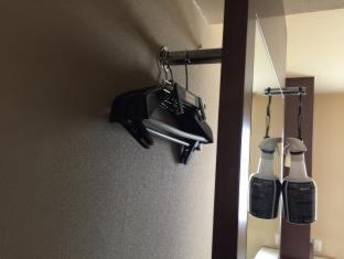 Shizuoka Town Hotel - Shizuoka - 3