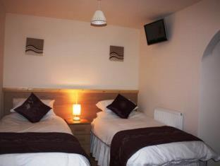 The Anvil Lodge - Shifnal - 8