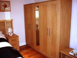 The Anvil Lodge - Shifnal - 5
