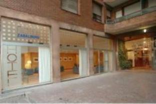Hotel Photo Zabalburu - Bilbao - 9