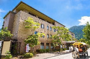 Yufuin Hotel Shuhokan - 8