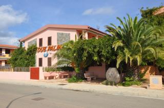 Residenza Le Due Palme - Villasimius - 0