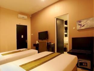 Vio Hotel Cimanuk Bandung - 6