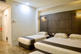 Dreamtel Jakarta - Giacarta - 4