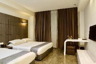 Dreamtel Jakarta - Giacarta - 3