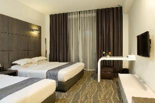 Dreamtel Jakarta - Giacarta - 1