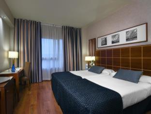 Eurostars Gran Madrid - 4