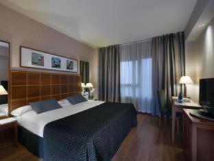 Eurostars Gran Madrid - 3