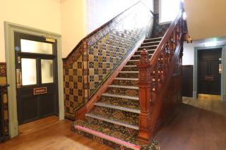 The Bridge Inn Hotel - Bolton - 3