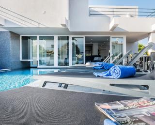 Villa Bonita Brenda by Algarve Vacation - Armação de Pêra - 5