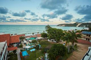 Moriah Natal Beach Hotel - 8